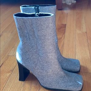 Brand New Boots Nine West
